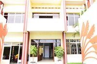 Фото King's Conference Centre