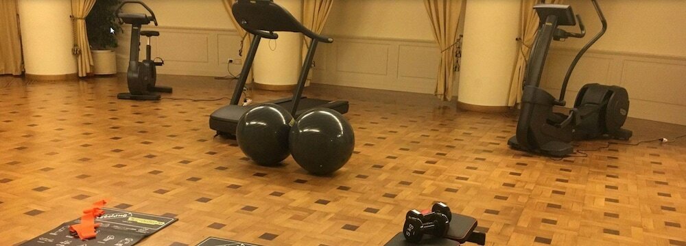 Фото Grand Hotel Des Bains