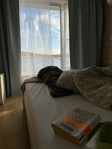Hotel Vremena Goda, Republic of Karelia, photo