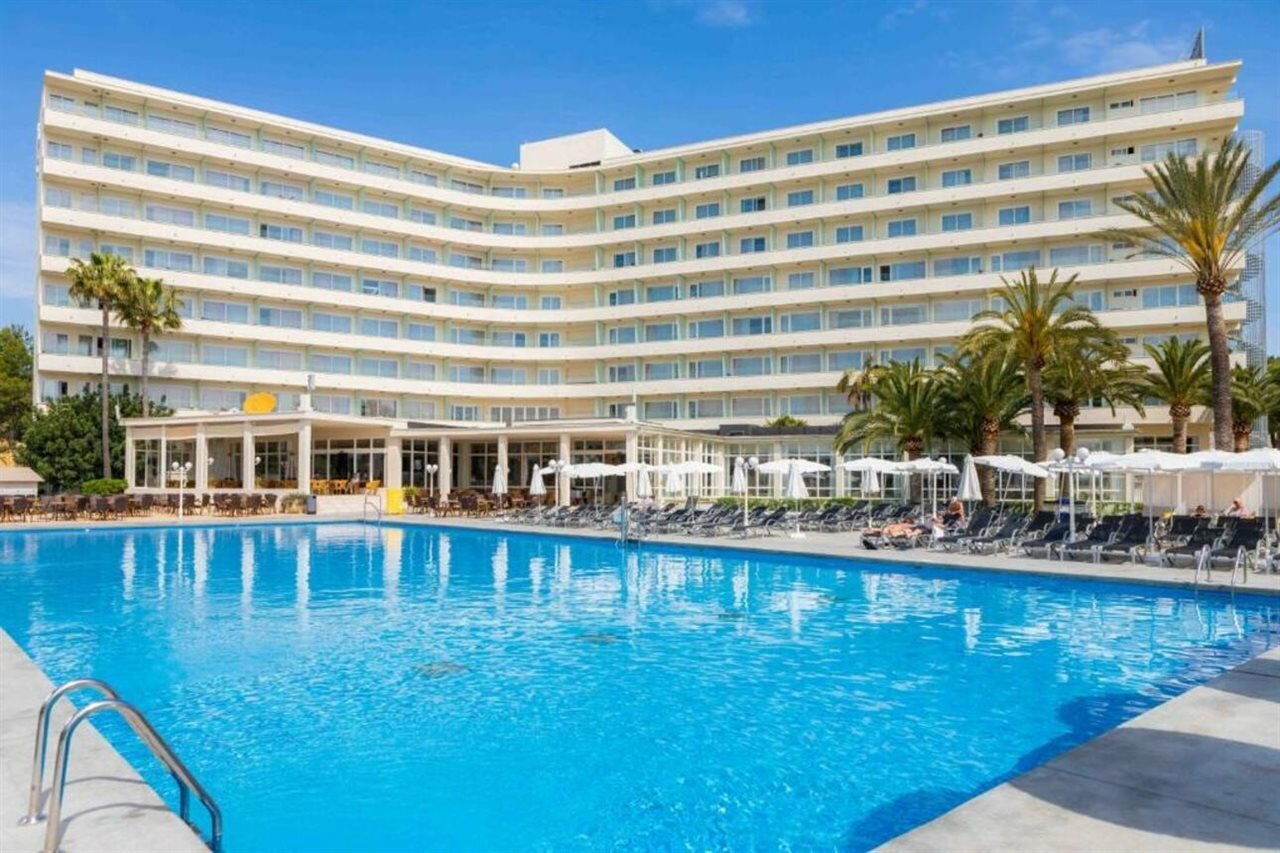 Фото Cabot Pollensa Park SPA - Family Resort