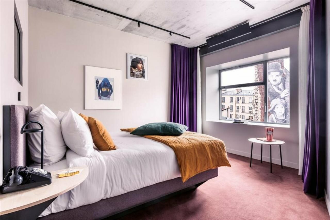 Фото Hotel Paradiso