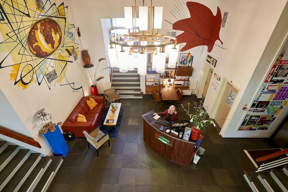 Фото отеля 4