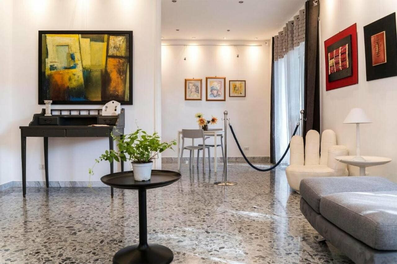 Фото Dulcis In Vatican