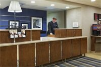 Фото Hampton Inn Raleigh Cary