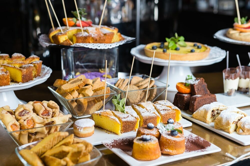 Фото DuoMo hotel