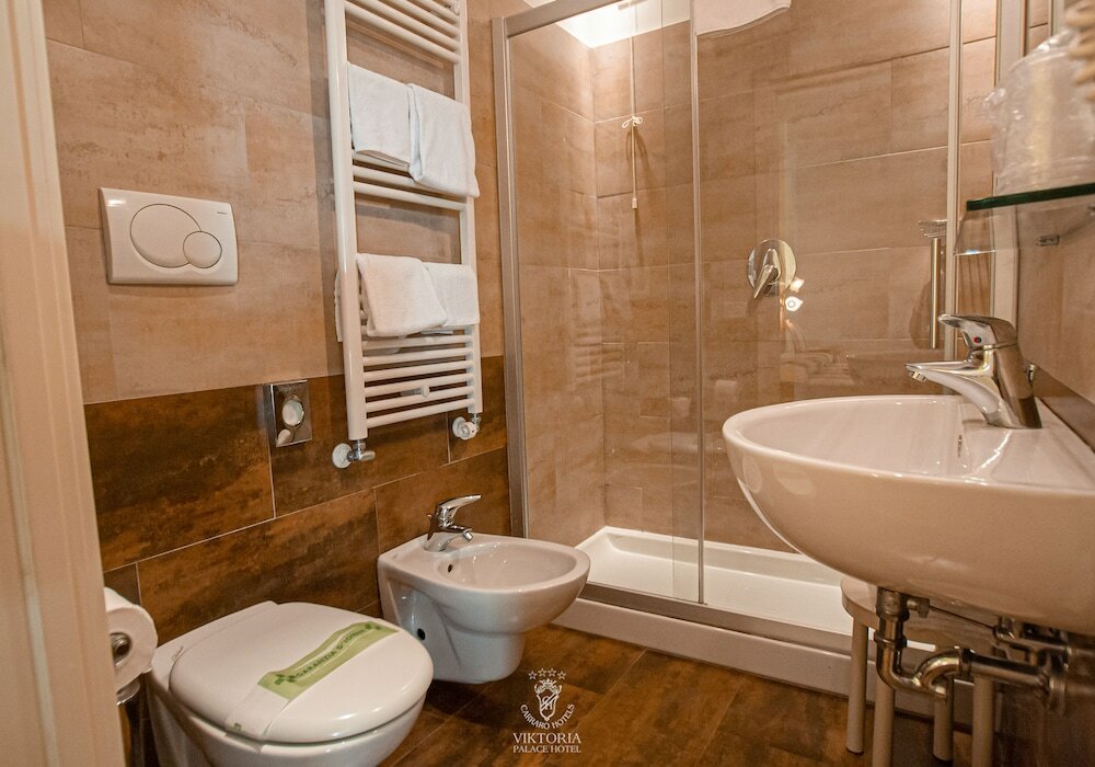 Фото Viktoria Palace Hotel