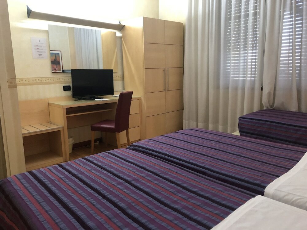 Фото Hotel Lugano Torretta