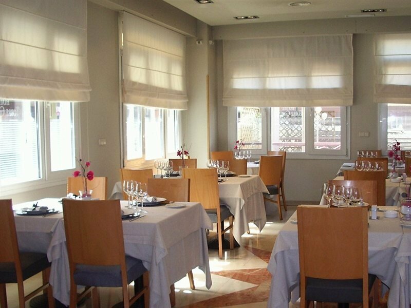 Фото Hotel Porcel Torre Garden