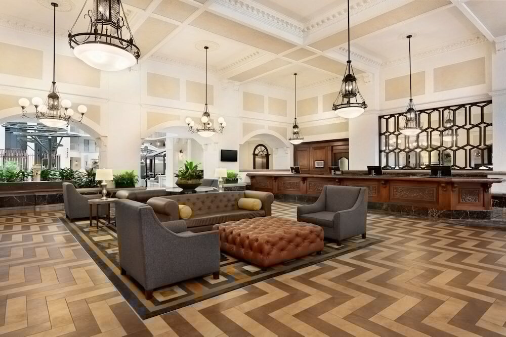 Hotel Embassy Suites by Hilton Dallas Dfw Airport South, Irving, photo