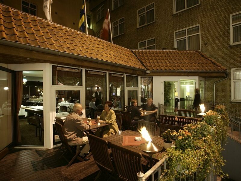 Фото Helnan Phønix Hotel