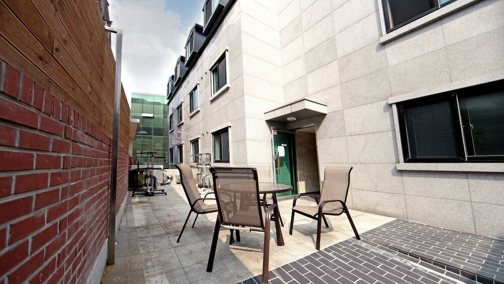 Фото Starria Hostel