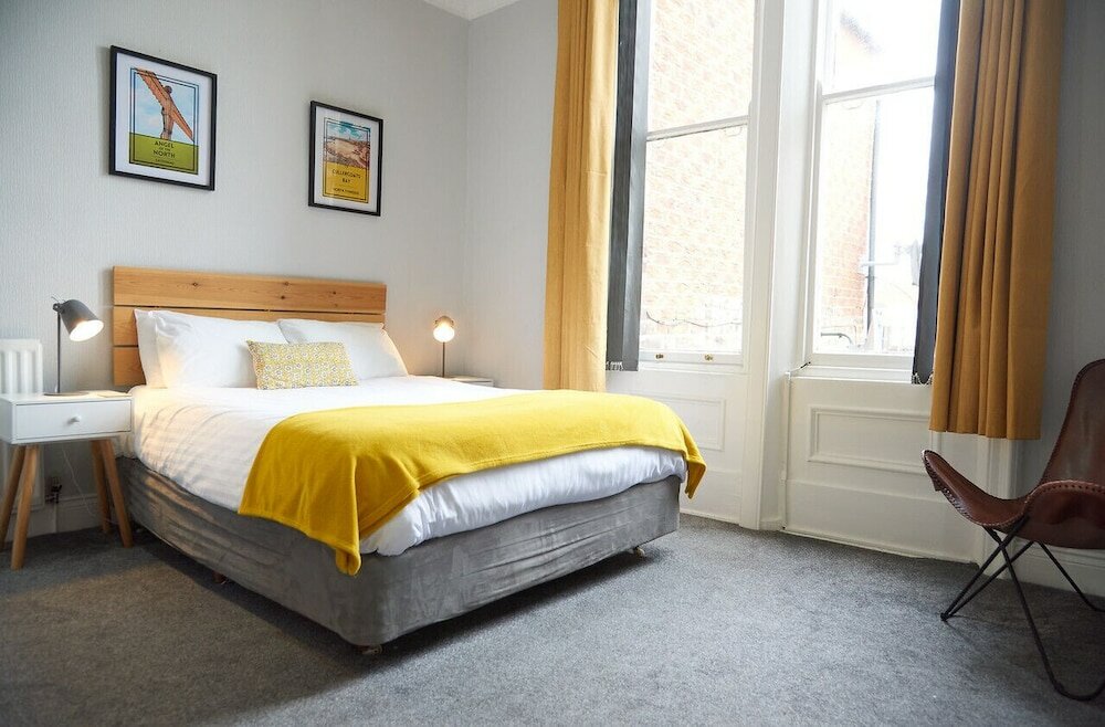 Фото The Kenilworth