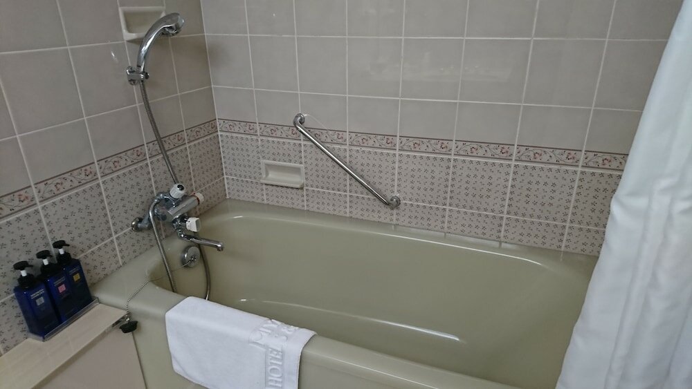 Фото Miyako Resort Shima Bayside Terrace