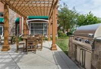 Фото Residence Inn by Marriott Dulles Airport At Dulles 28 Centre