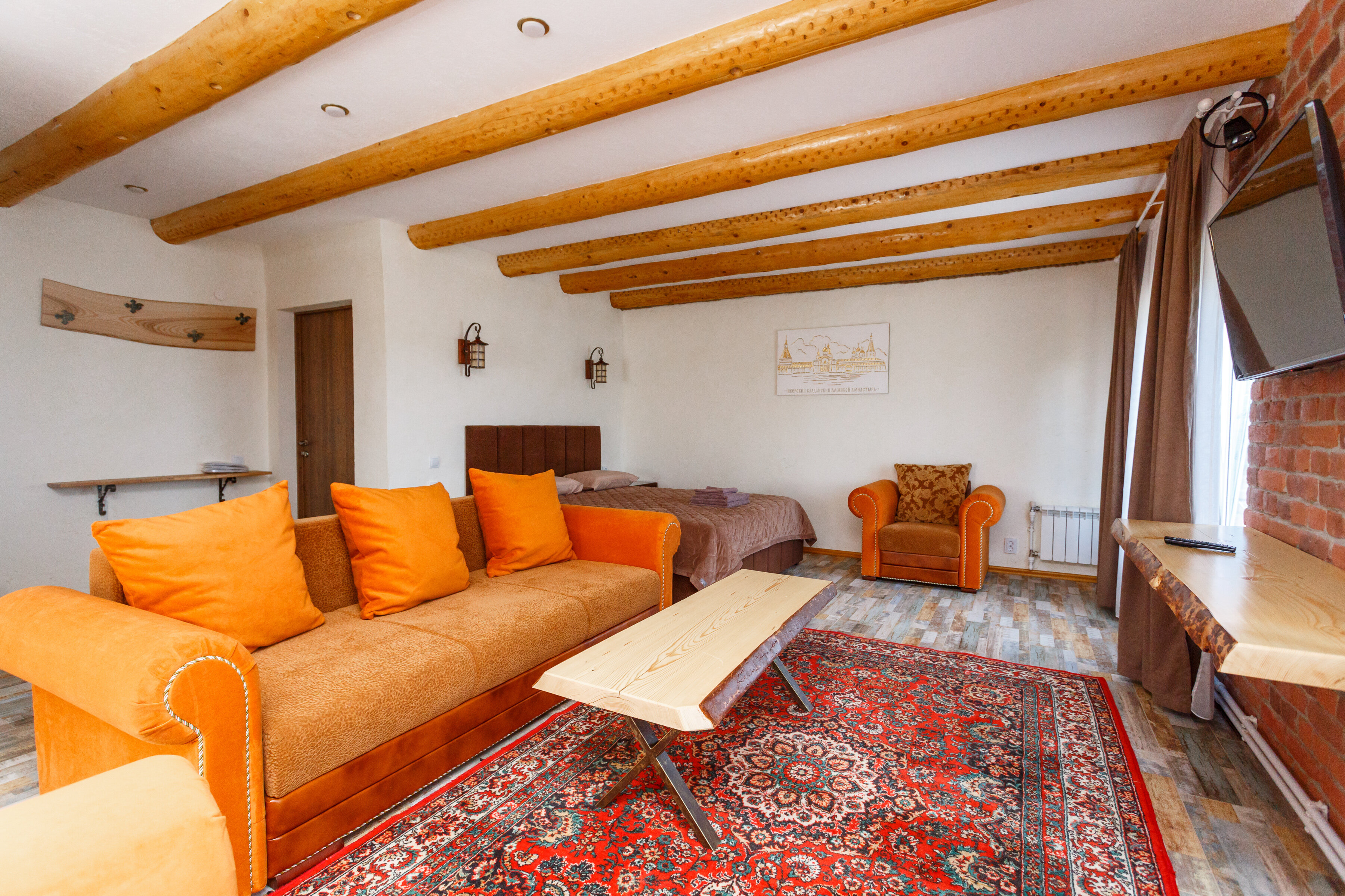 Фото отеля 4