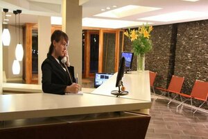 Гостиница Las Lengas Hotel