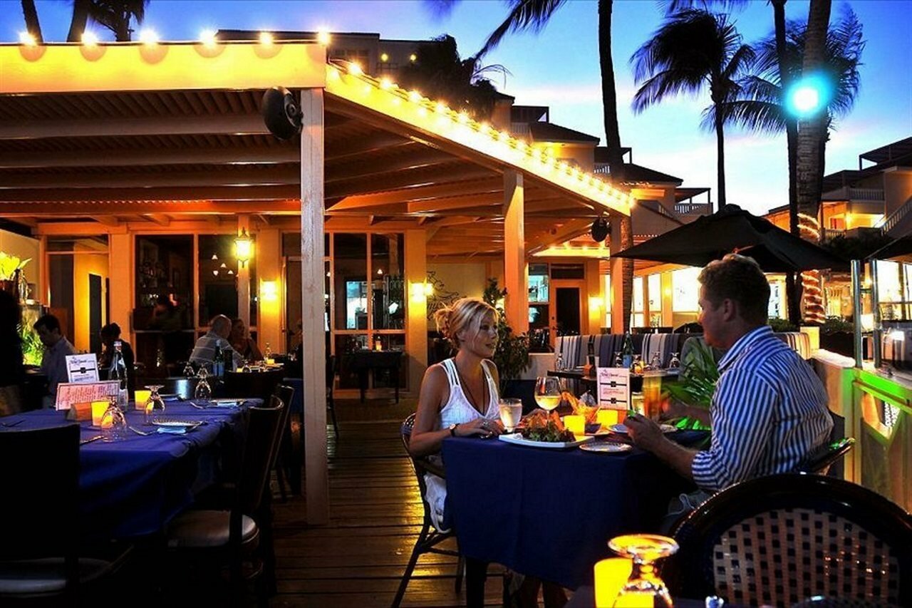 Фото Playa Linda Beach Resort