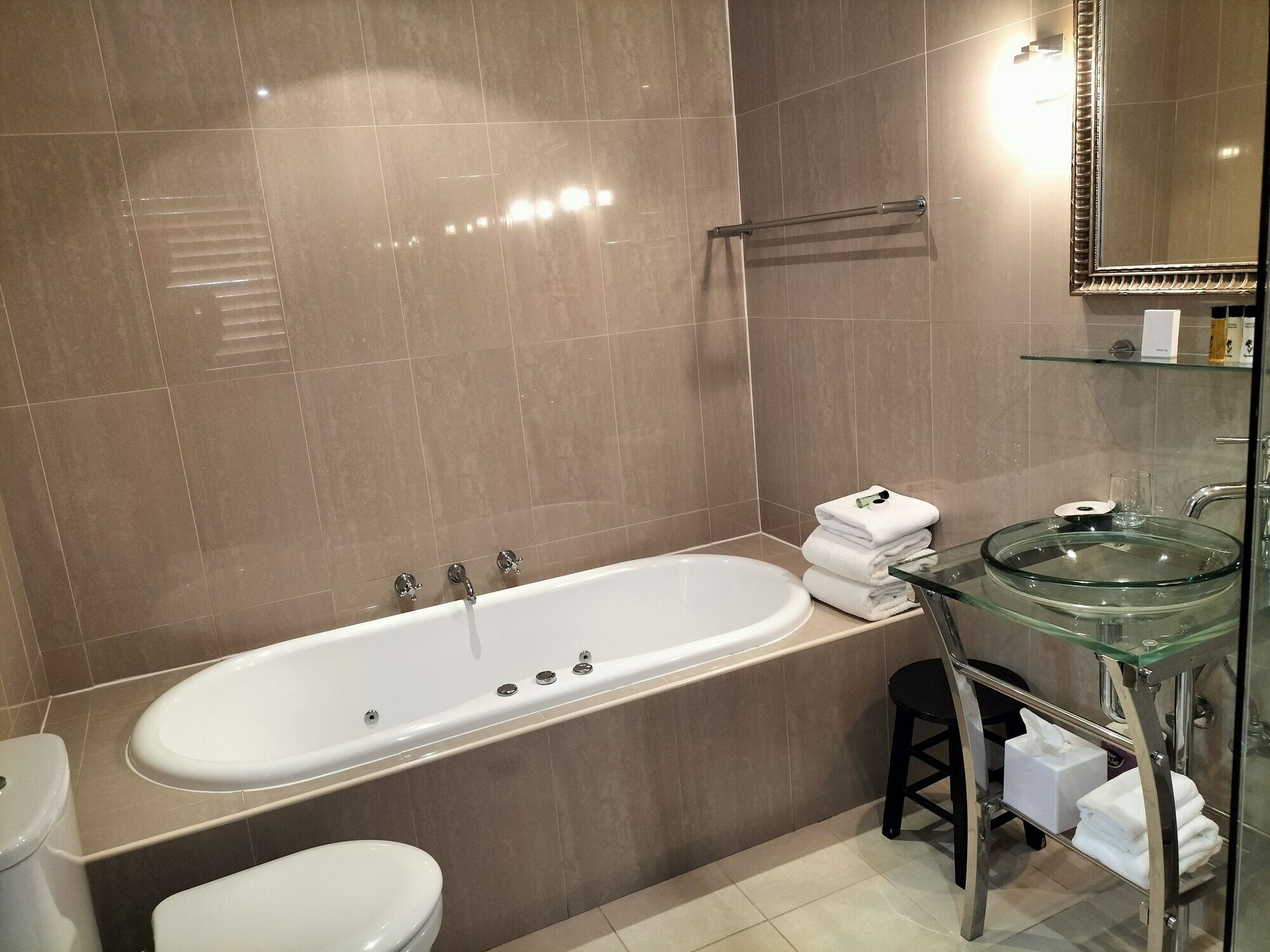 Фото De Russie Boutique Hotel Orange