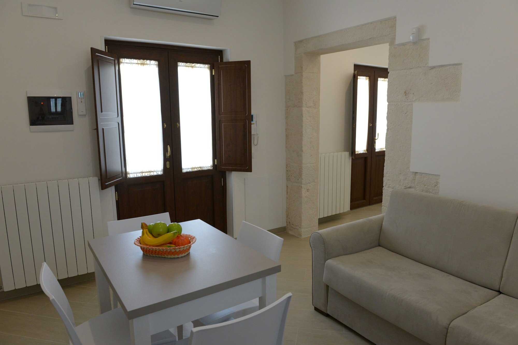 Фото Domus Antiqua Residence