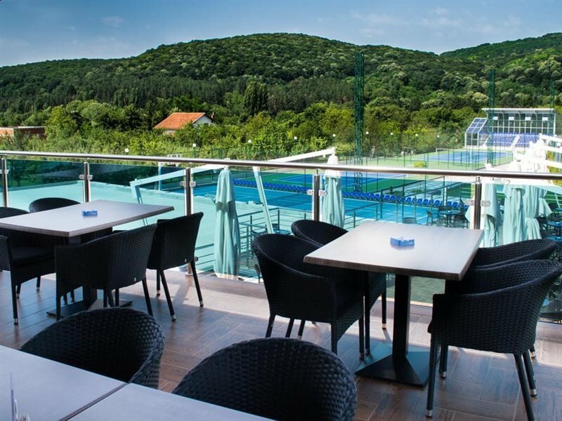 Фото Hotel Premier Aqua