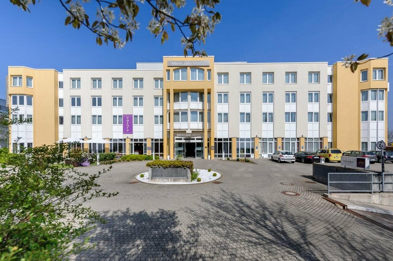 Фото отеля 4