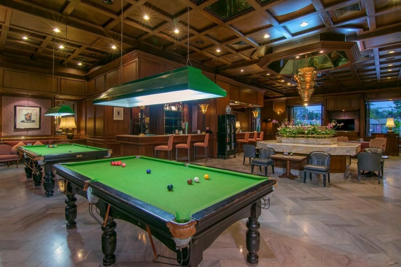 Фото The Bayview Hotel Pattaya