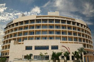 Гостиница Oryx Hotel Aqaba