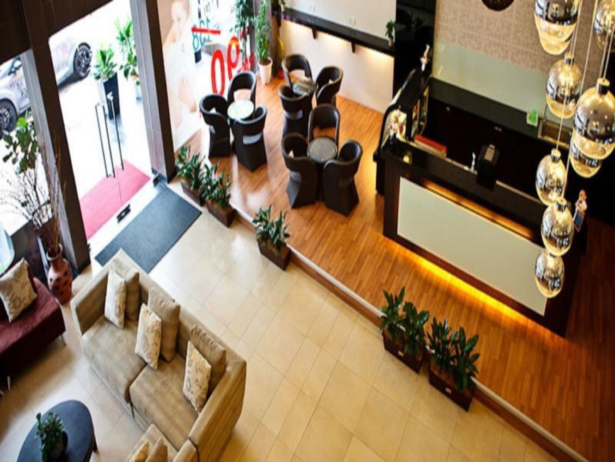 Фото Prescott Bukit Bintang