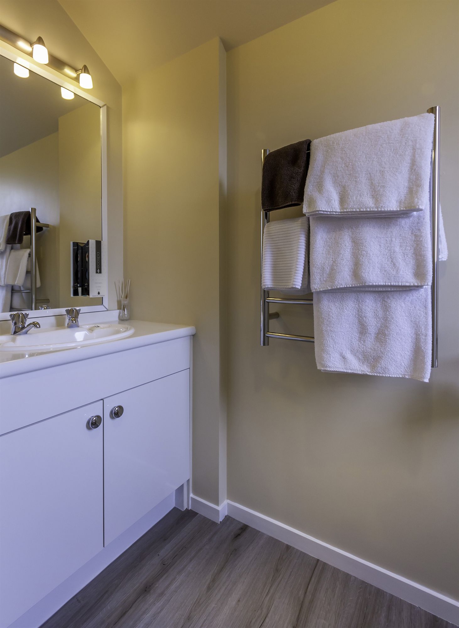 Фото Deans Bush Motel