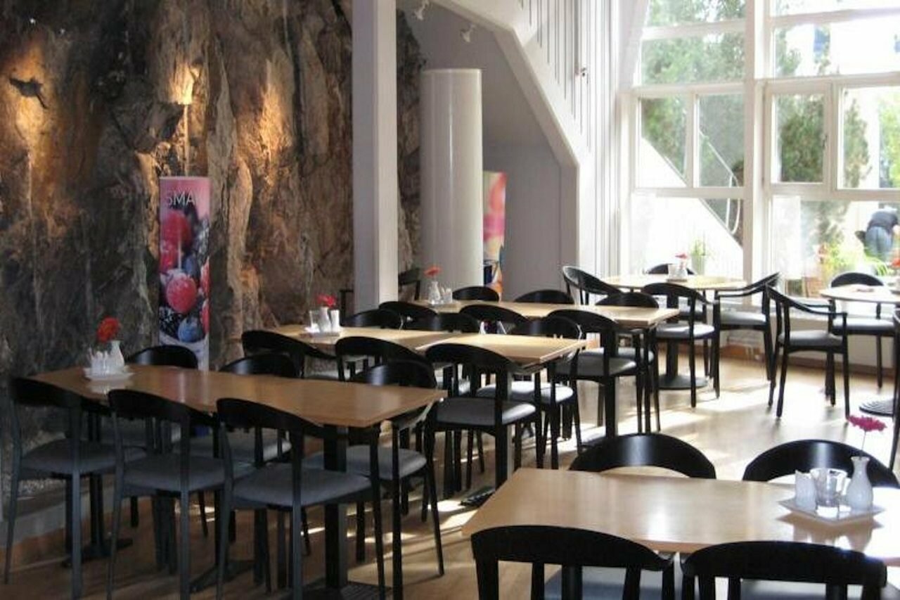 Фото Hotell Mörby Ab, Patienthotell