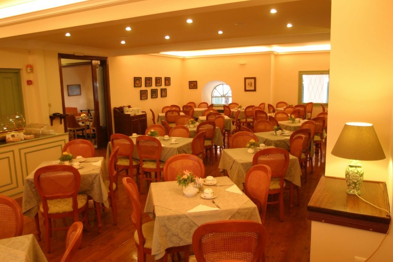 Фото Cavalieri Hotel