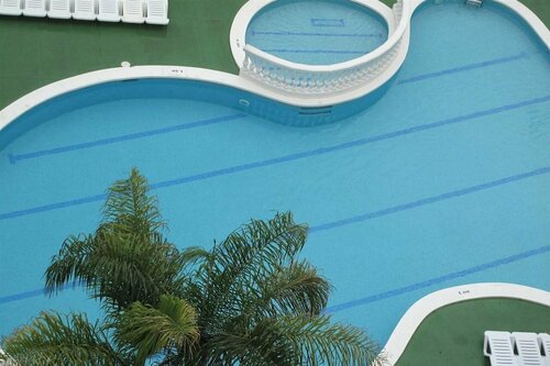 Внешний вид отеля Reymar Playa в Мальграт-де-Маре, фото 3