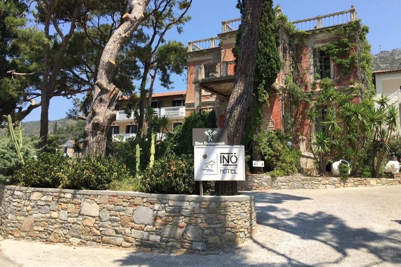 Фото Ino Village