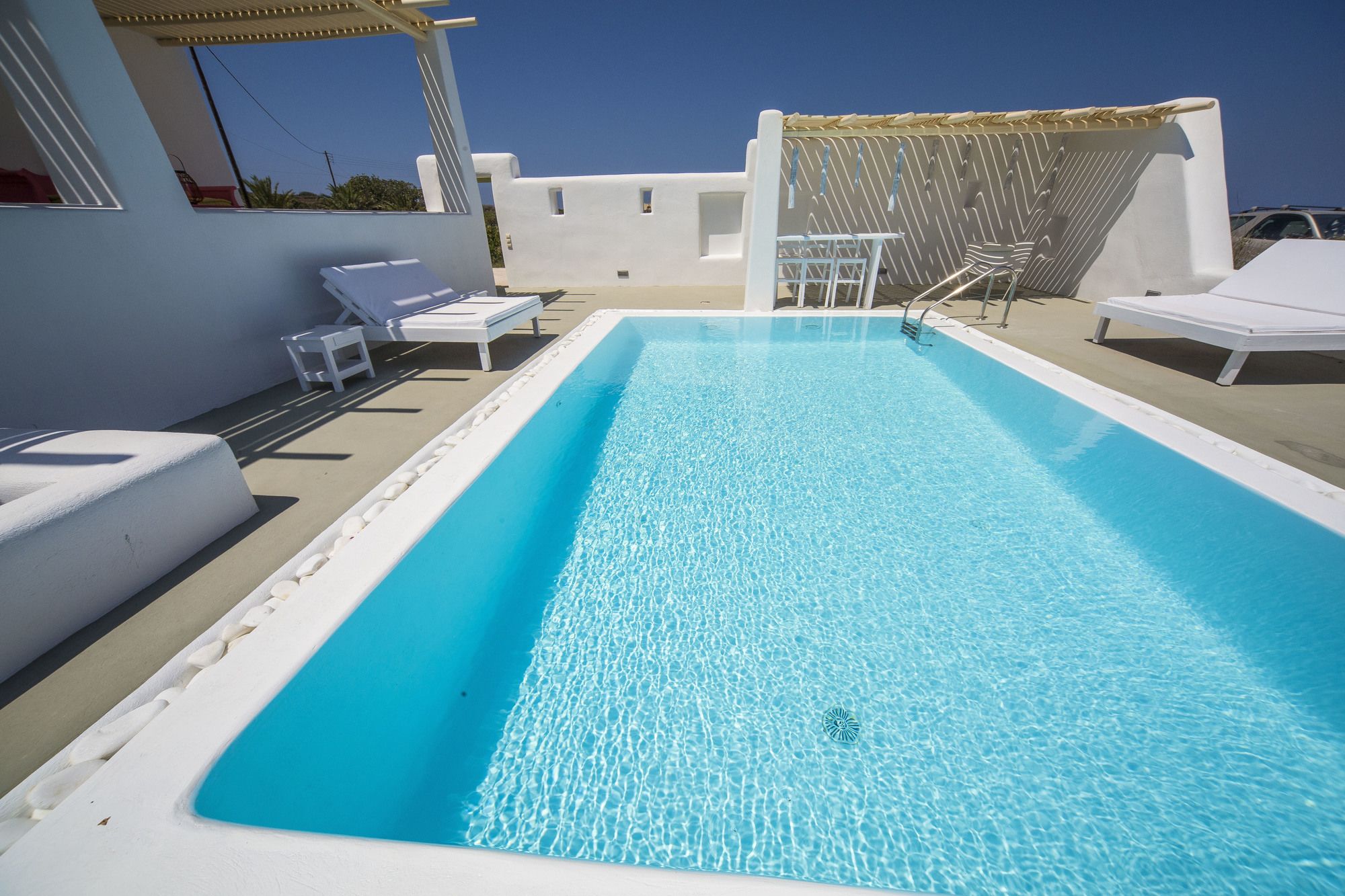 Фото Villa Agrikoia