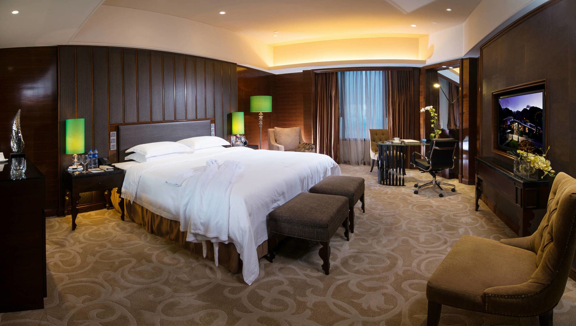 Фото Malachite Hotel Dongguan