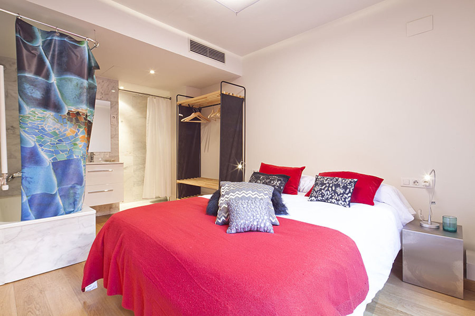 Фото Msb Rooftop Pool City Center