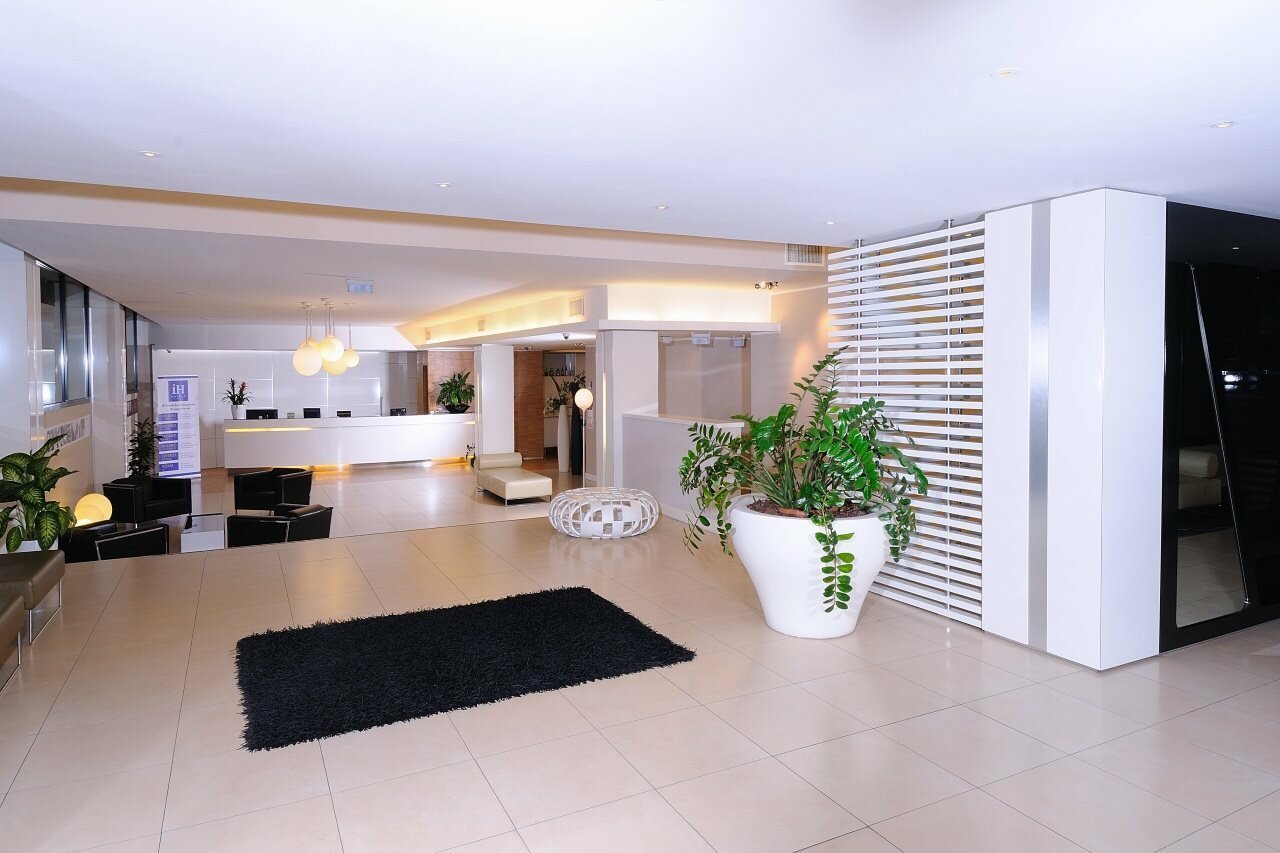 Фото iH Hotels Milano Watt 13