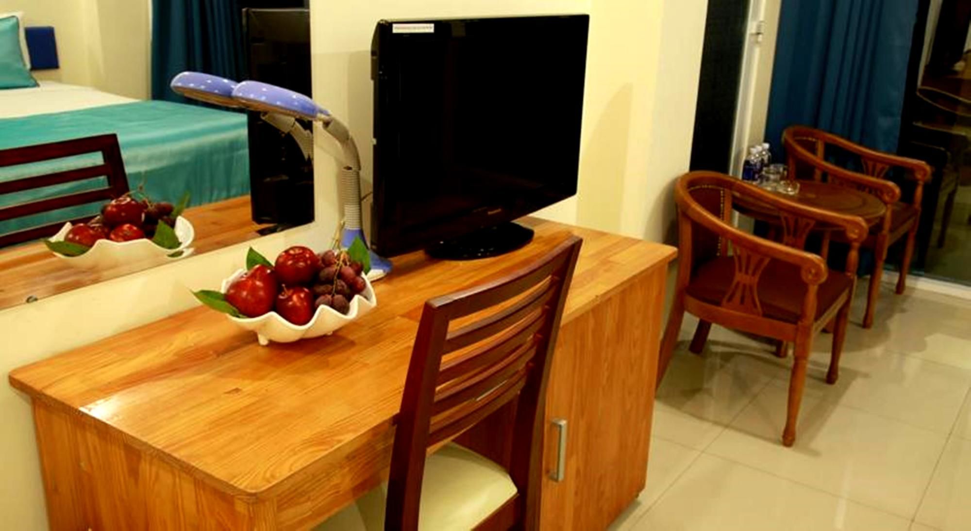 Фото Blue Beach Hotel