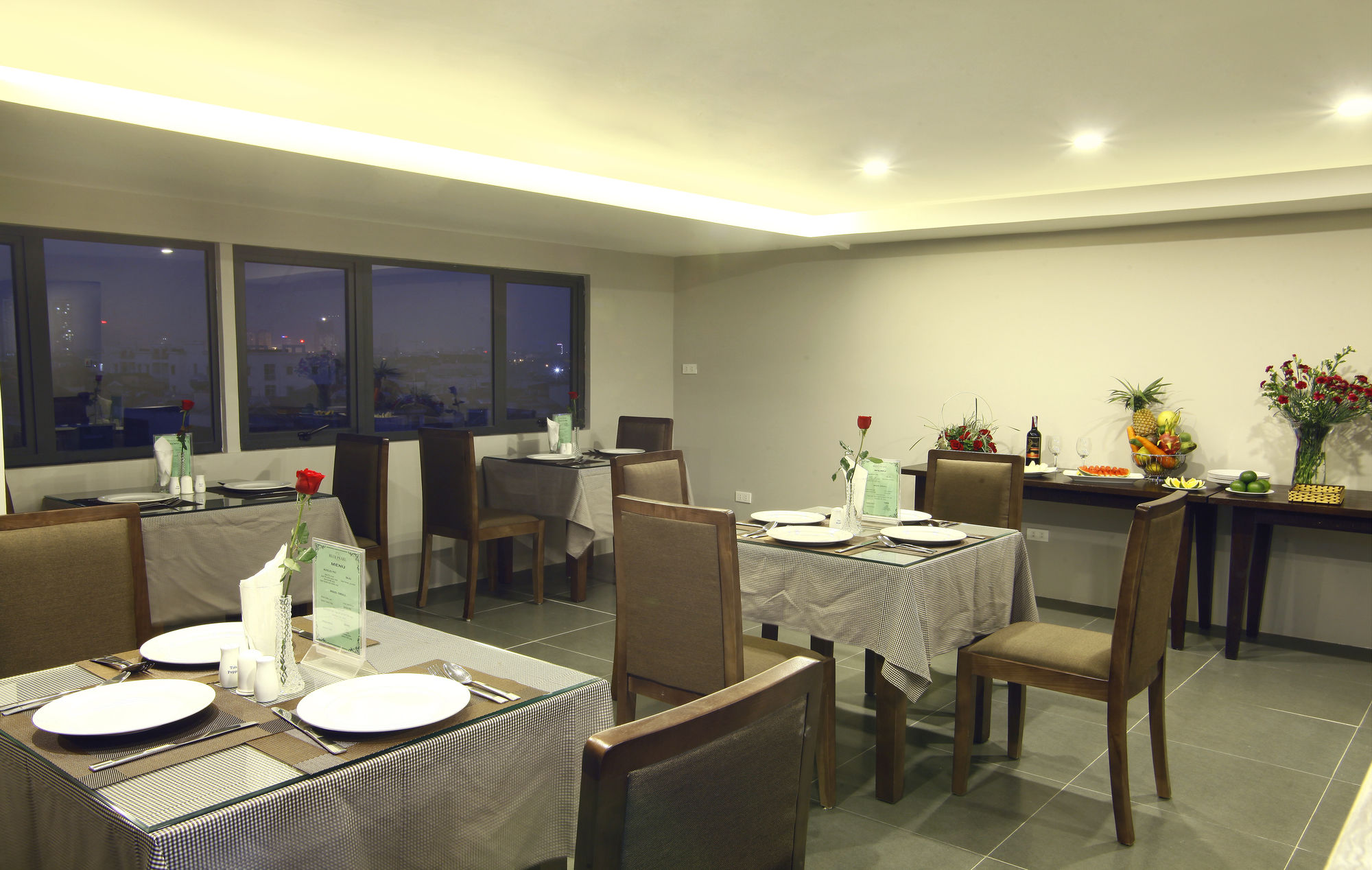 Фото Blue Pearl West Hotel