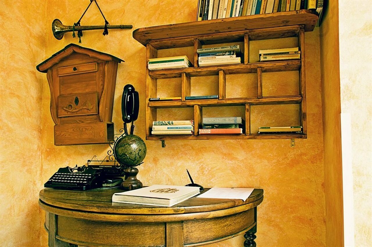 Фото Hotel Nabucco