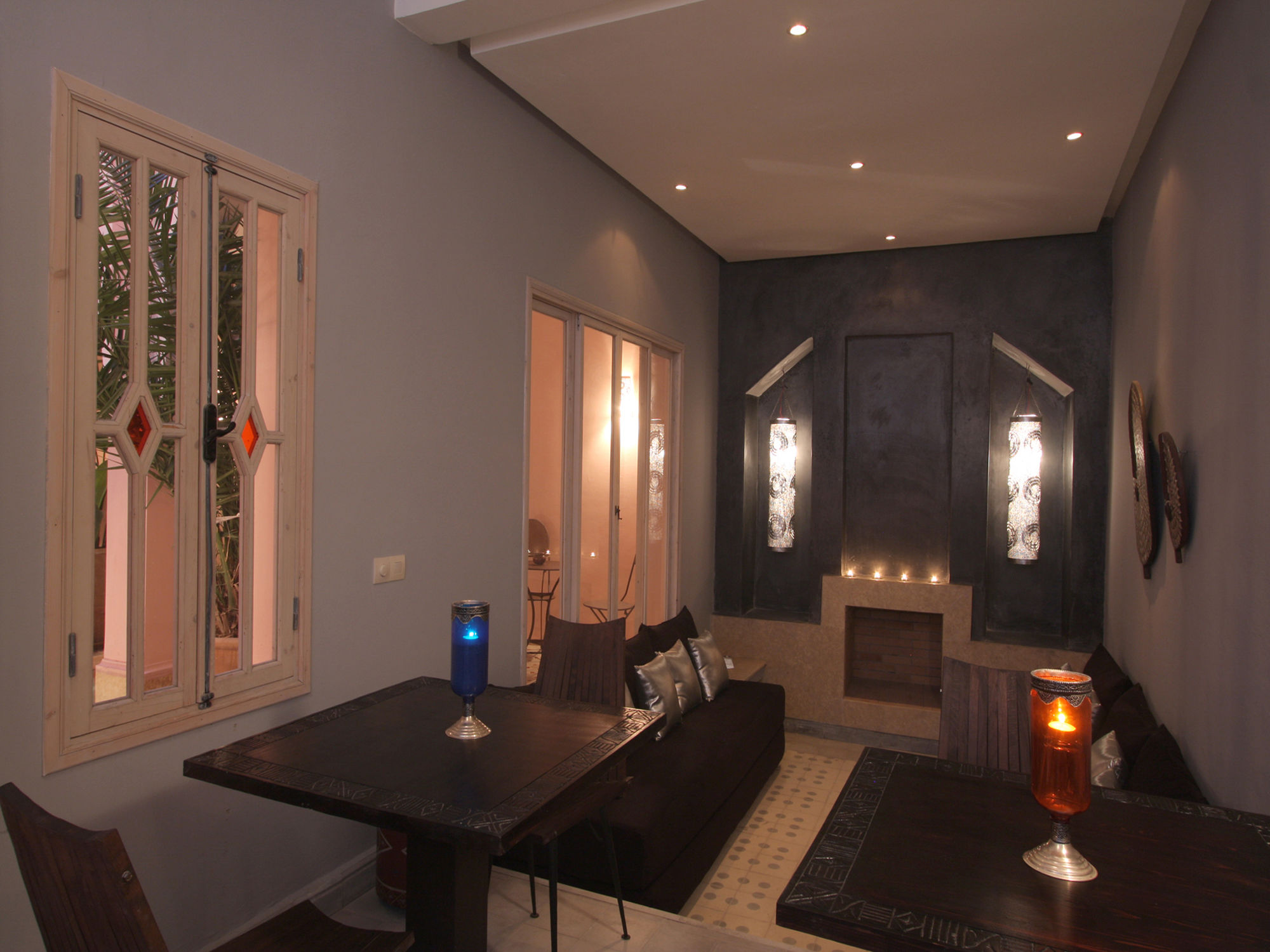 Фото Riad Tahani