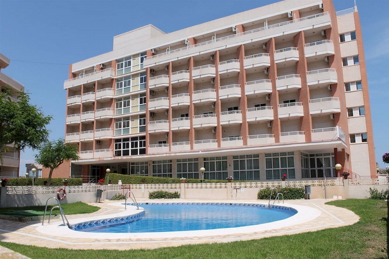 Фото Hotel Gran Playa