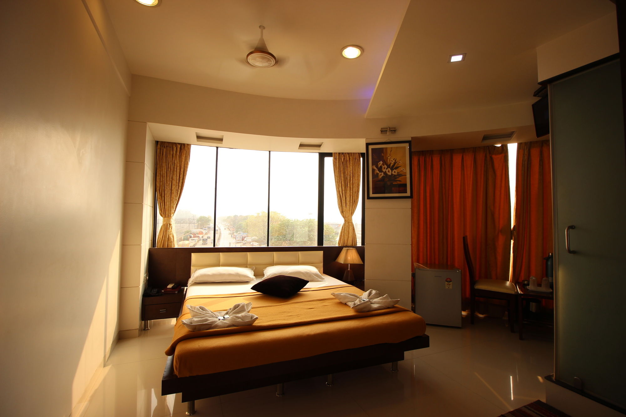 Фото La Hotel Metro