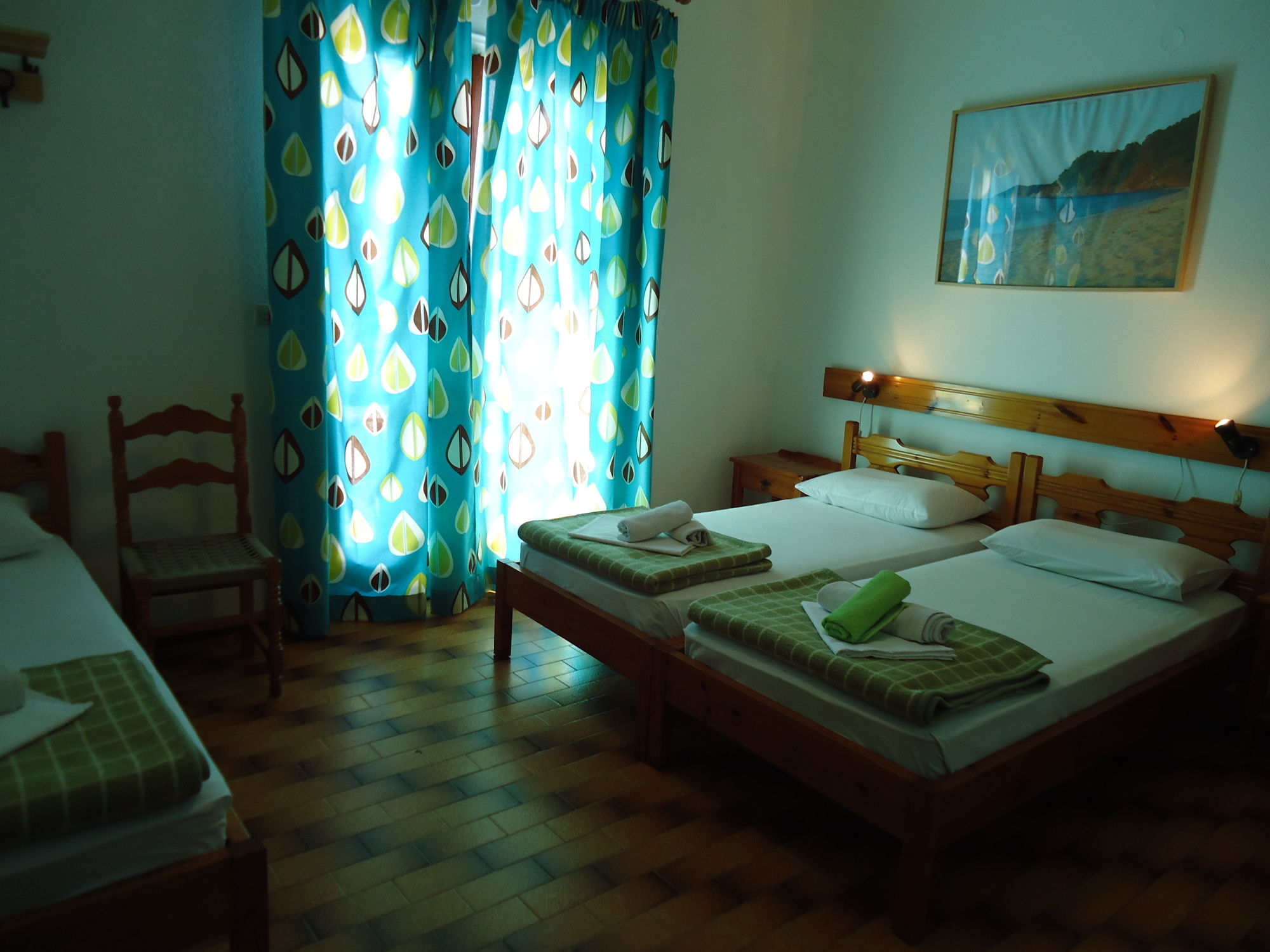 Фото Pension Margarita