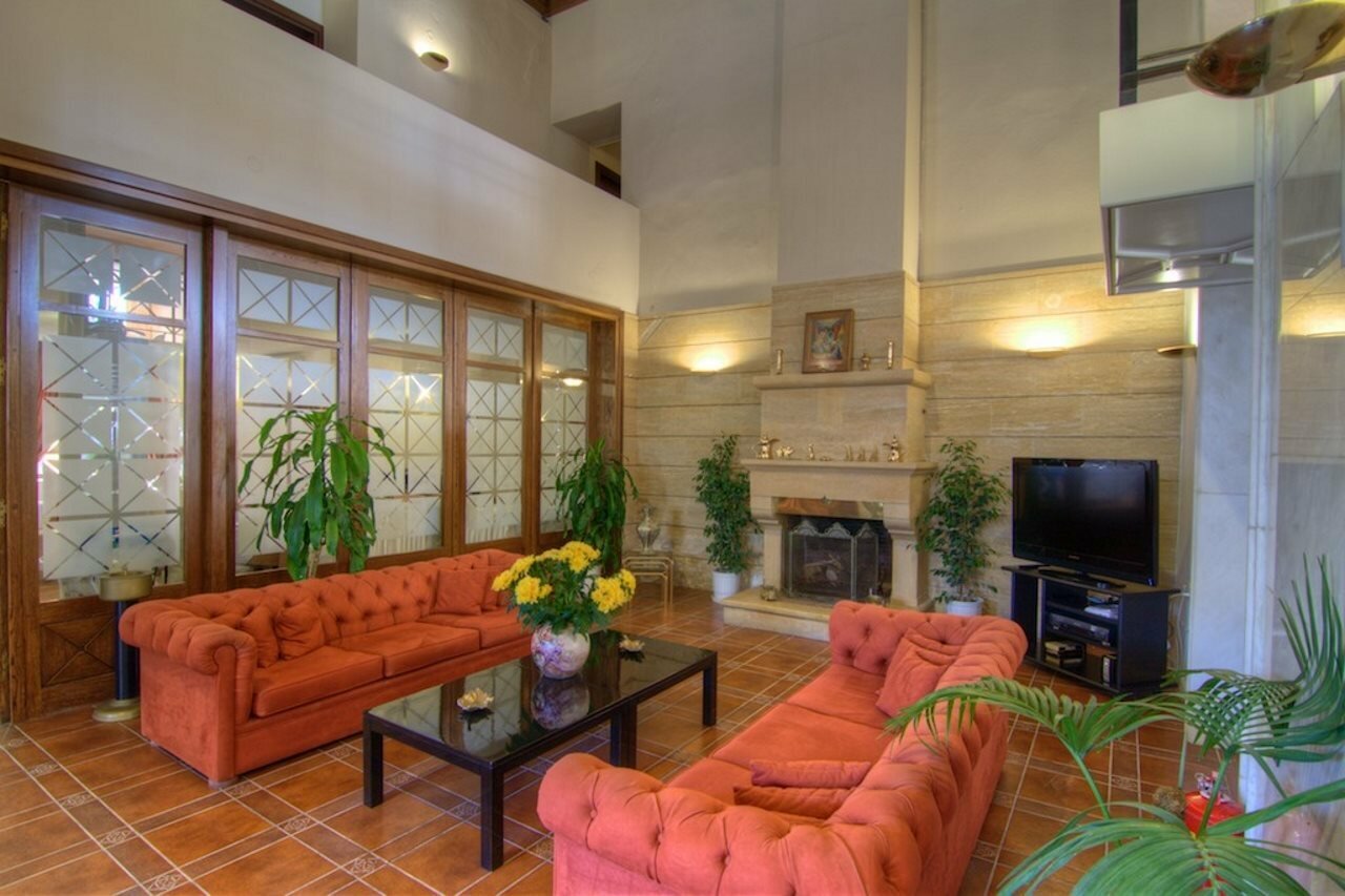 Фото отеля 3