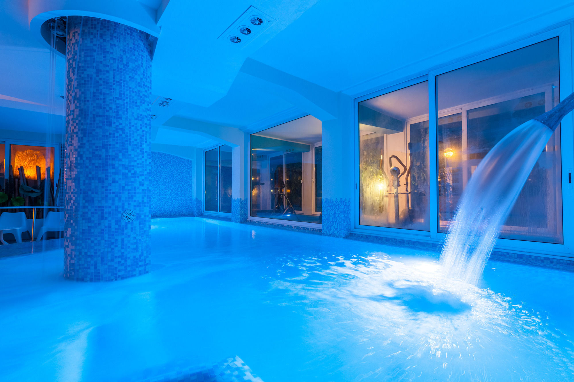 Фото Hotel Baia Imperiale & SPA