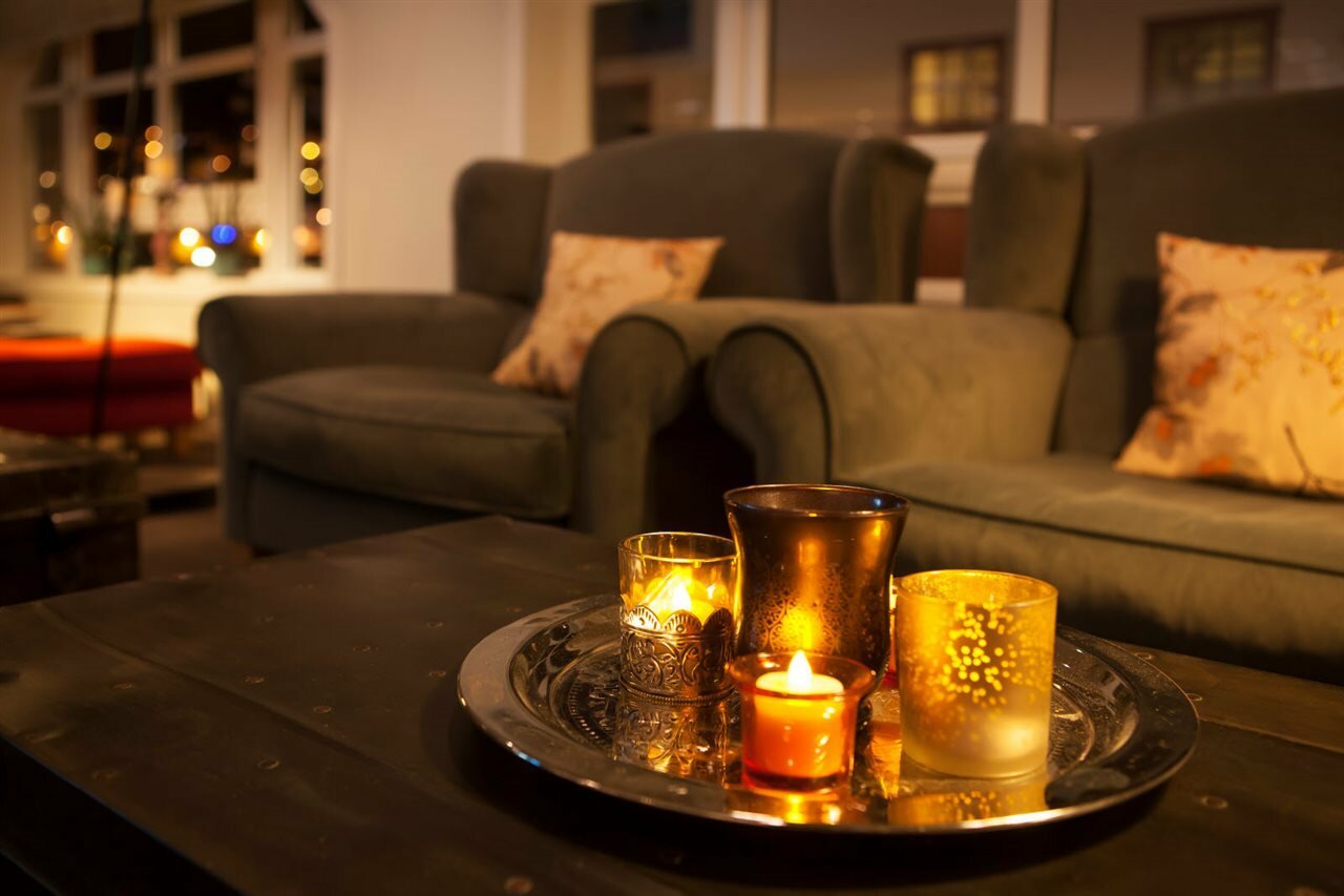 Фото Scandic Bryggen