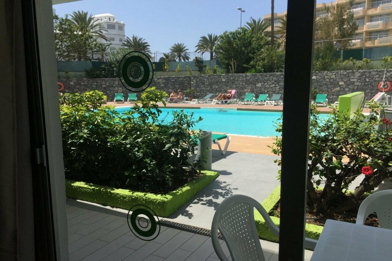 Фото Apartamentos Los Aguacates