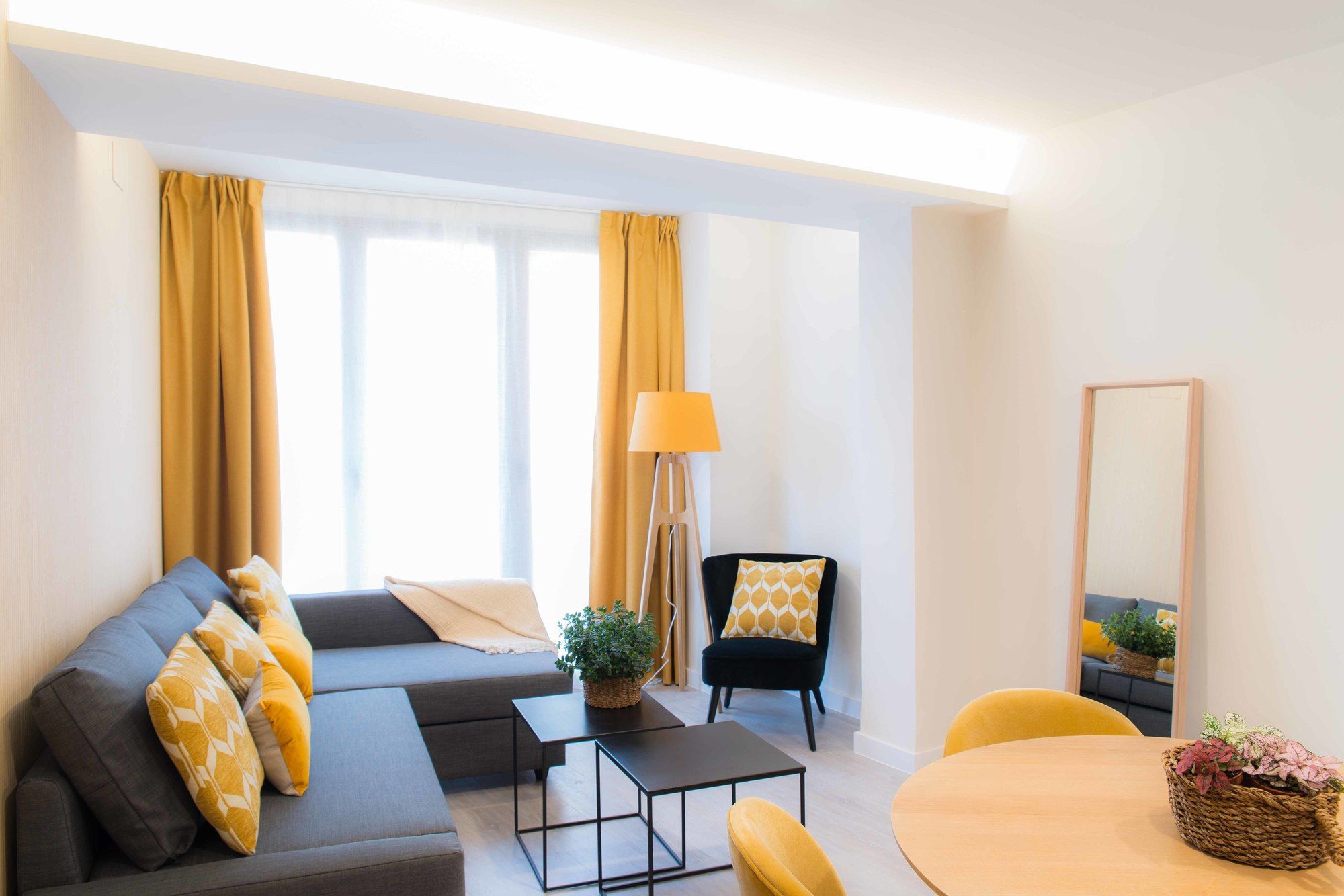 Фото Puente del Carbon