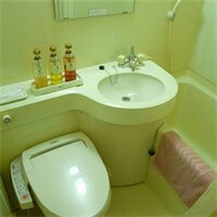 Фото Kyoto Daiichi Hotel